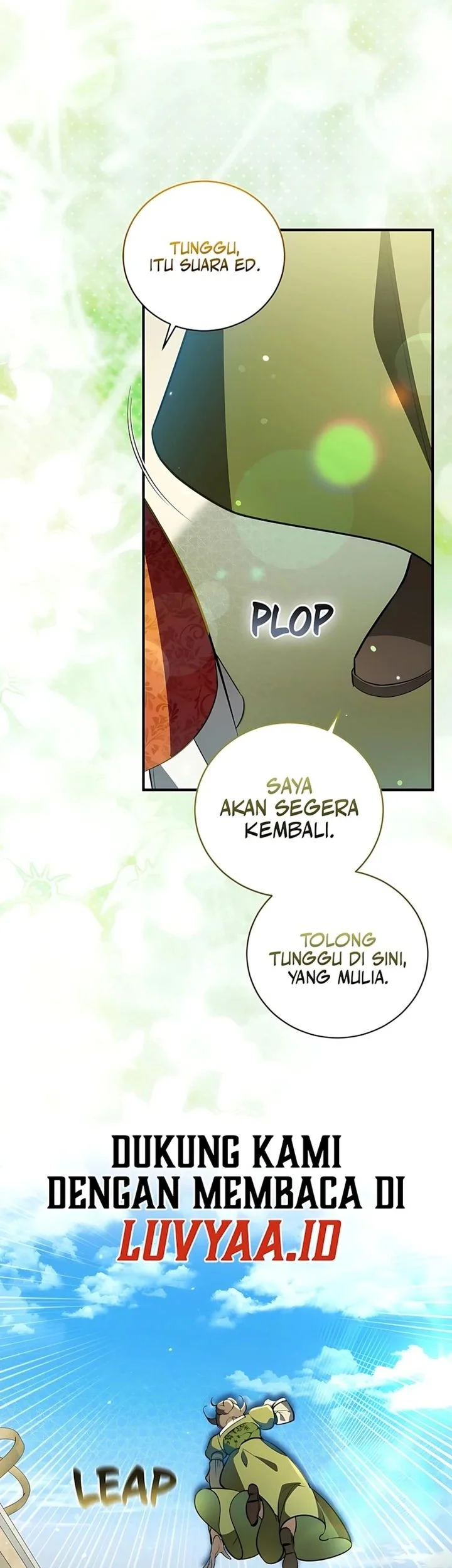 Once an Assassin, Now a Royal Nanny Chapter 2 Gambar 34