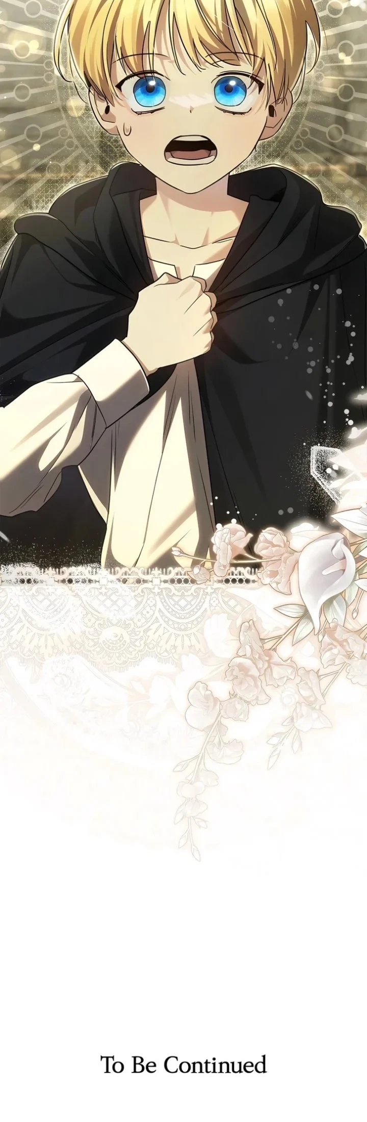 Once an Assassin, Now a Royal Nanny Chapter 26 Gambar 45