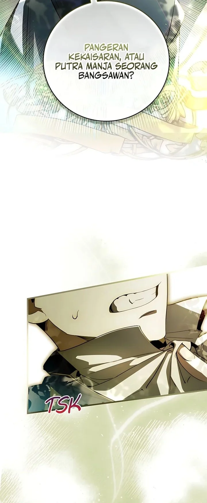 Once an Assassin, Now a Royal Nanny Chapter 3 Gambar 40