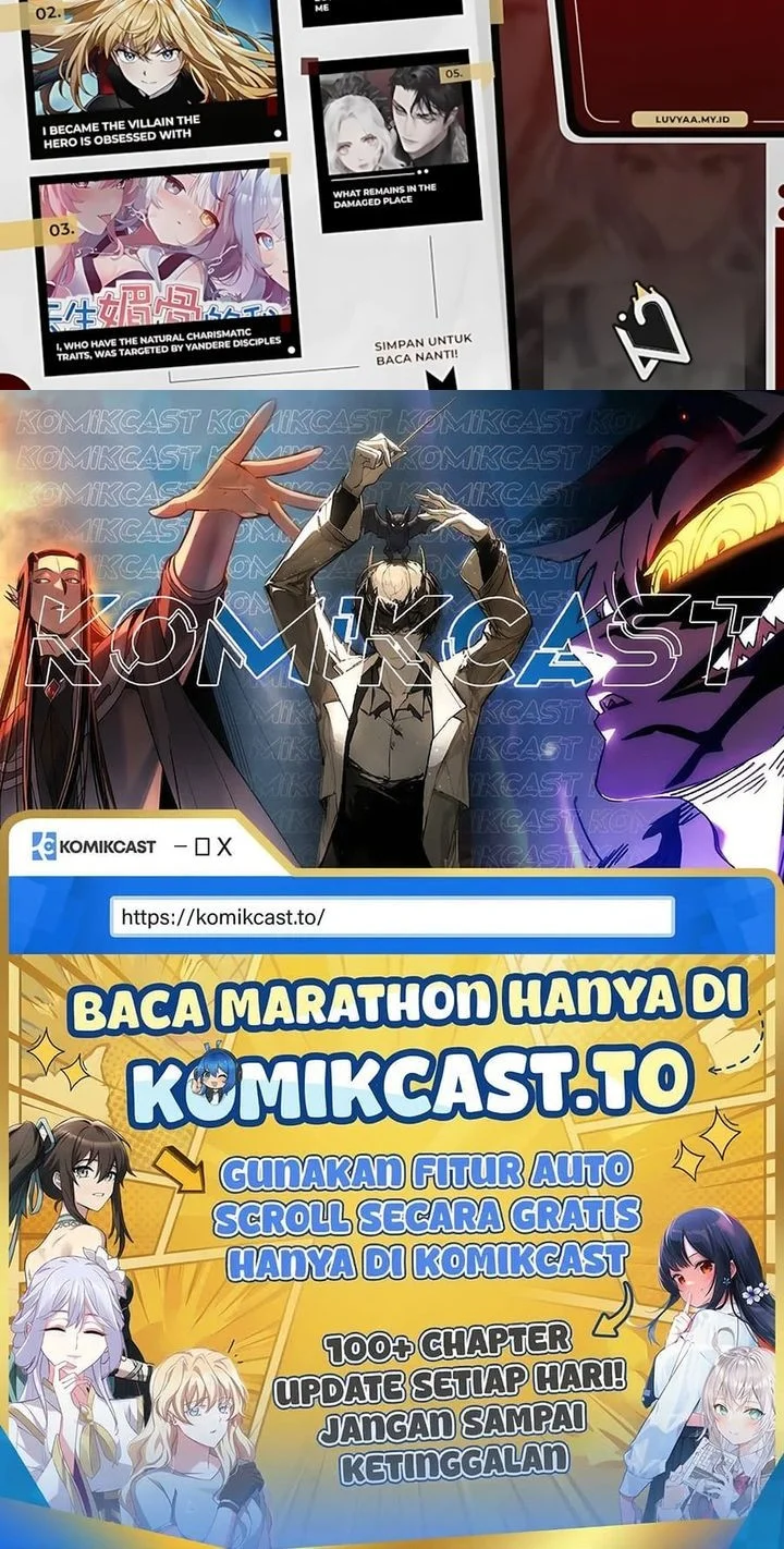 Once an Assassin, Now a Royal Nanny Chapter 3 Gambar 51