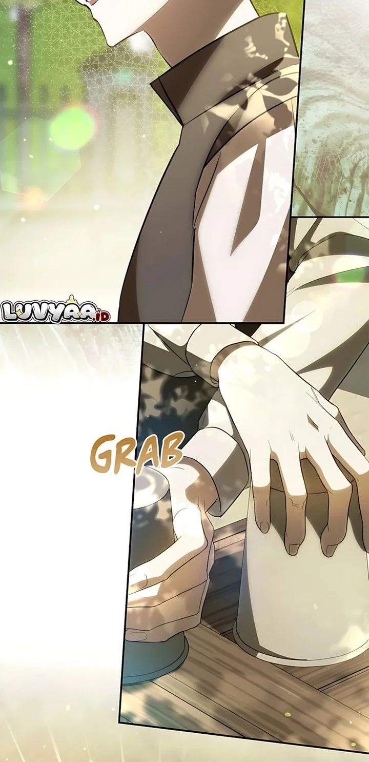 Once an Assassin, Now a Royal Nanny Chapter 3 Gambar 16