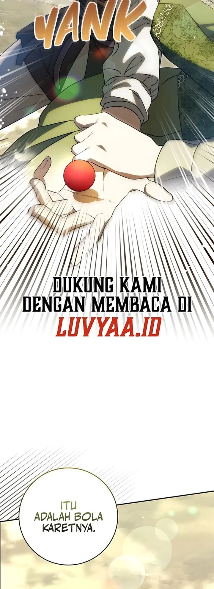 Once an Assassin, Now a Royal Nanny Chapter 3 Gambar 28