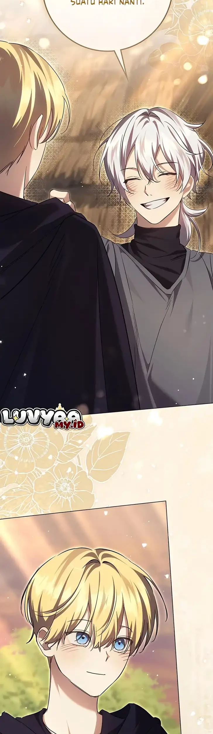 Once an Assassin, Now a Royal Nanny Chapter 31 Gambar 5