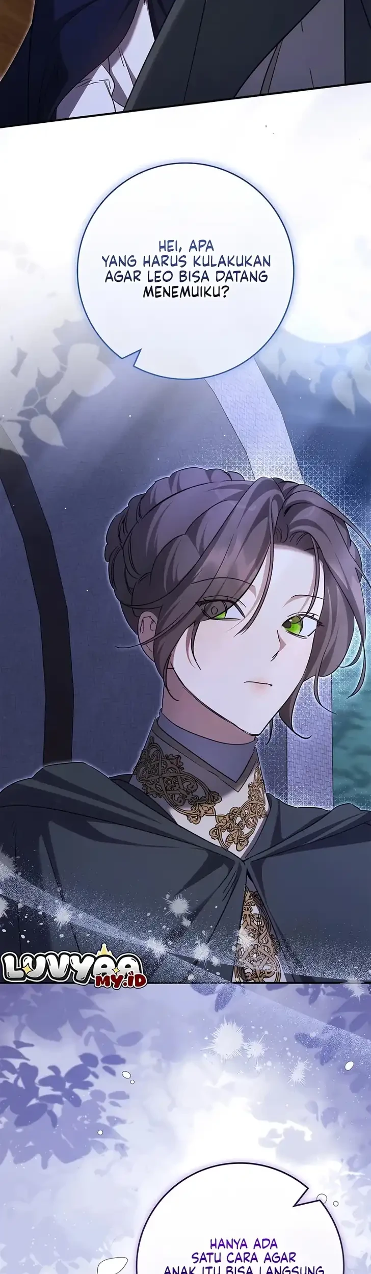 Once an Assassin, Now a Royal Nanny Chapter 31 Gambar 11