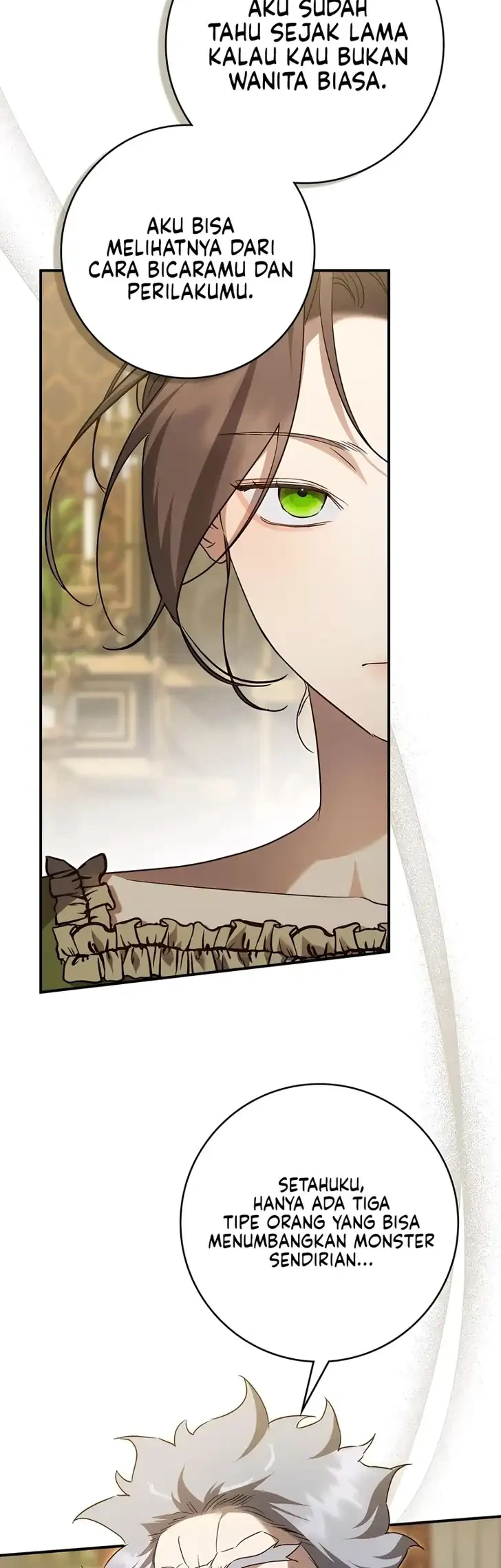 Once an Assassin, Now a Royal Nanny Chapter 32 Gambar 42