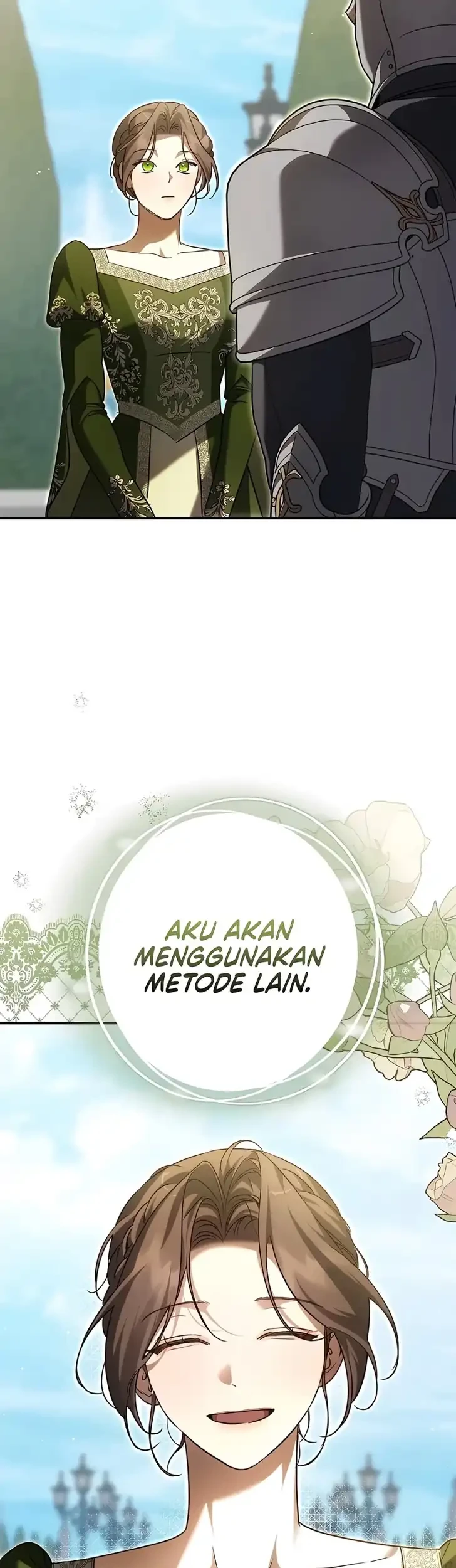 Once an Assassin, Now a Royal Nanny Chapter 33 Gambar 31