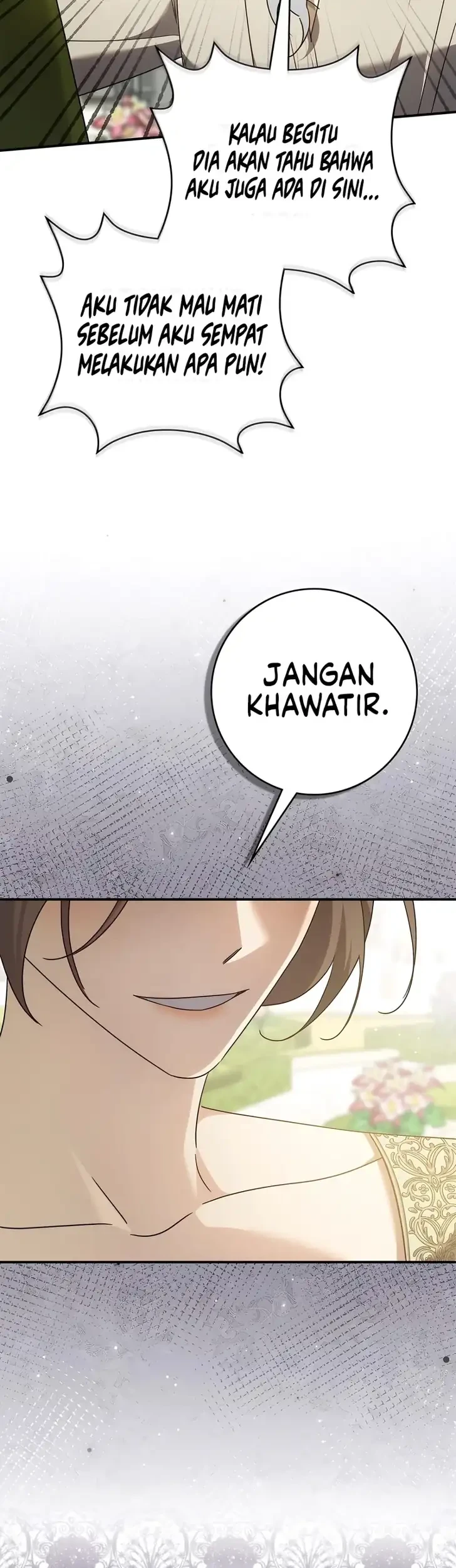 Once an Assassin, Now a Royal Nanny Chapter 34 Gambar 34