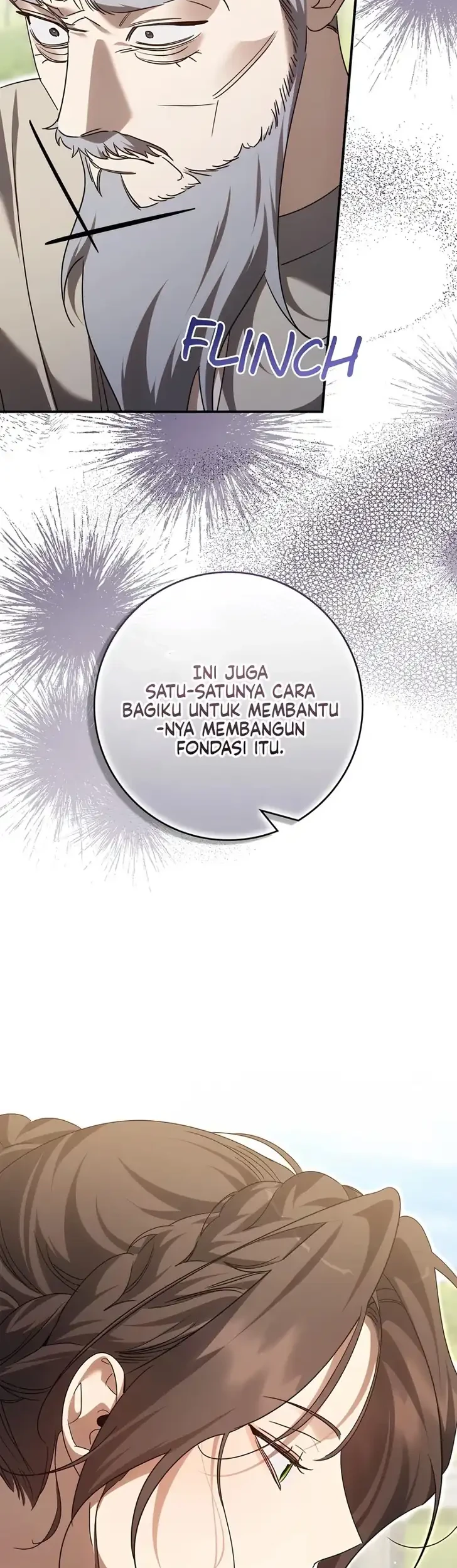 Once an Assassin, Now a Royal Nanny Chapter 34 Gambar 38