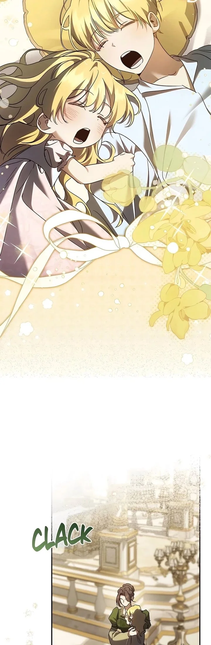 Once an Assassin, Now a Royal Nanny Chapter 36 Gambar 39
