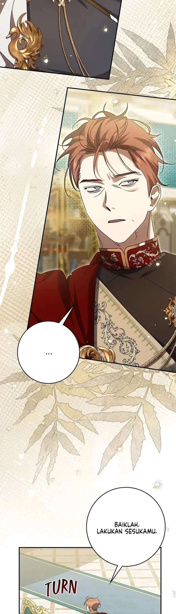 Once an Assassin, Now a Royal Nanny Chapter 36 Gambar 4