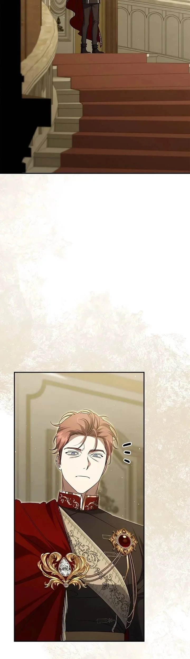 Once an Assassin, Now a Royal Nanny Chapter 36 Gambar 7