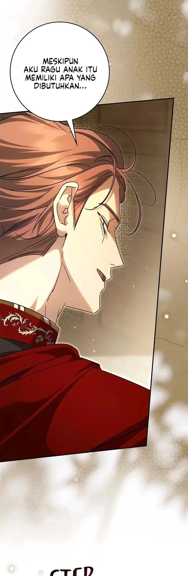 Once an Assassin, Now a Royal Nanny Chapter 36 Gambar 18