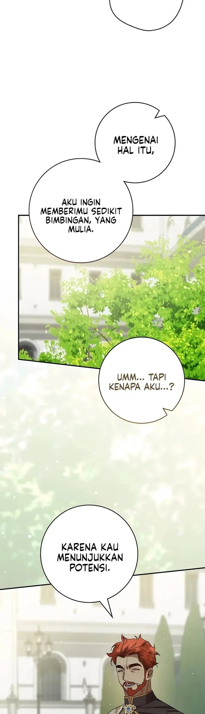 Once an Assassin, Now a Royal Nanny Chapter 37 Gambar 41