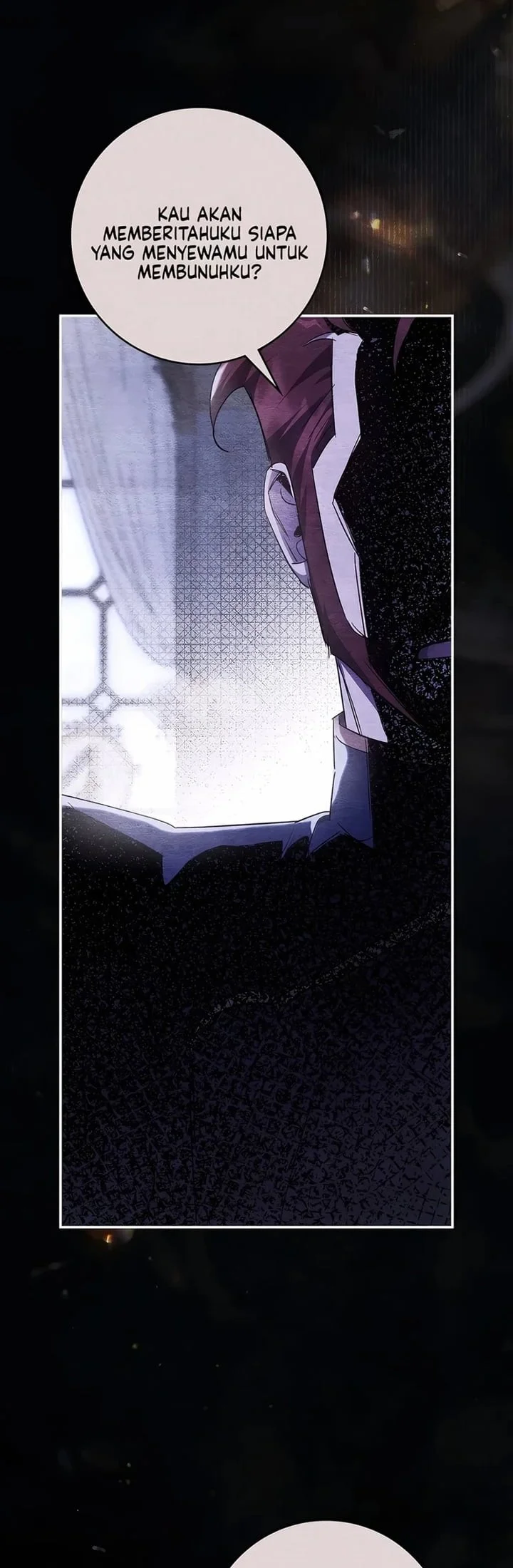 Once an Assassin, Now a Royal Nanny Chapter 37 Gambar 15