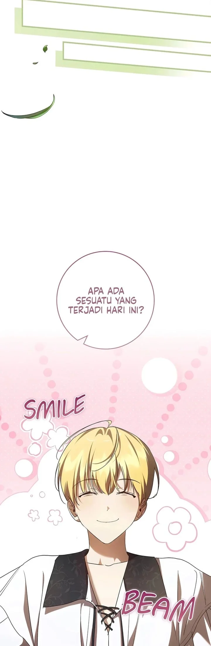 Once an Assassin, Now a Royal Nanny Chapter 38 Gambar 30