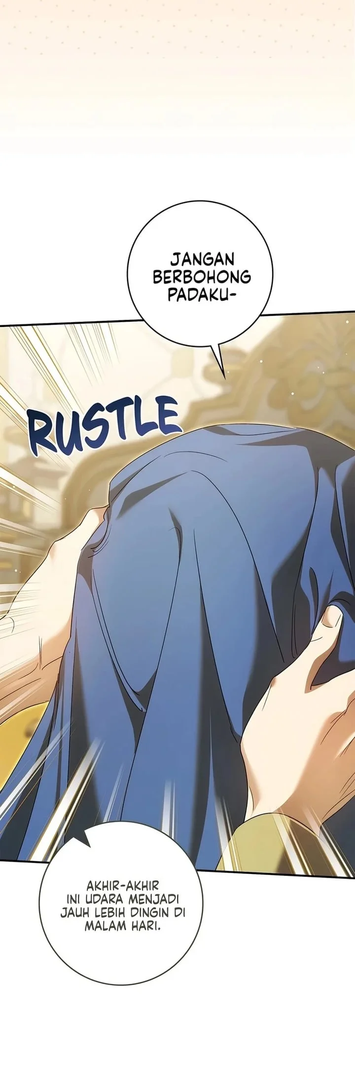 Once an Assassin, Now a Royal Nanny Chapter 38 Gambar 39