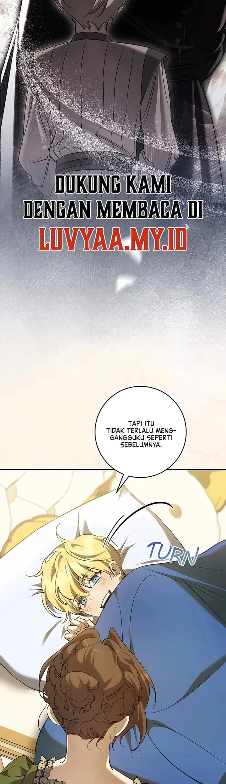 Once an Assassin, Now a Royal Nanny Chapter 38 Gambar 43