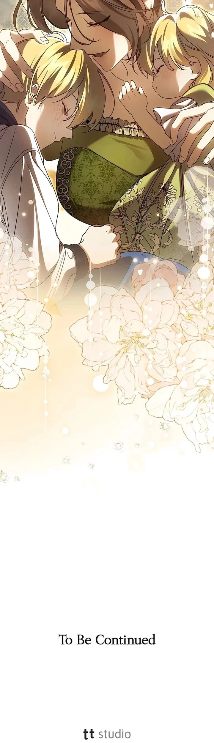 Once an Assassin, Now a Royal Nanny Chapter 38 Gambar 47