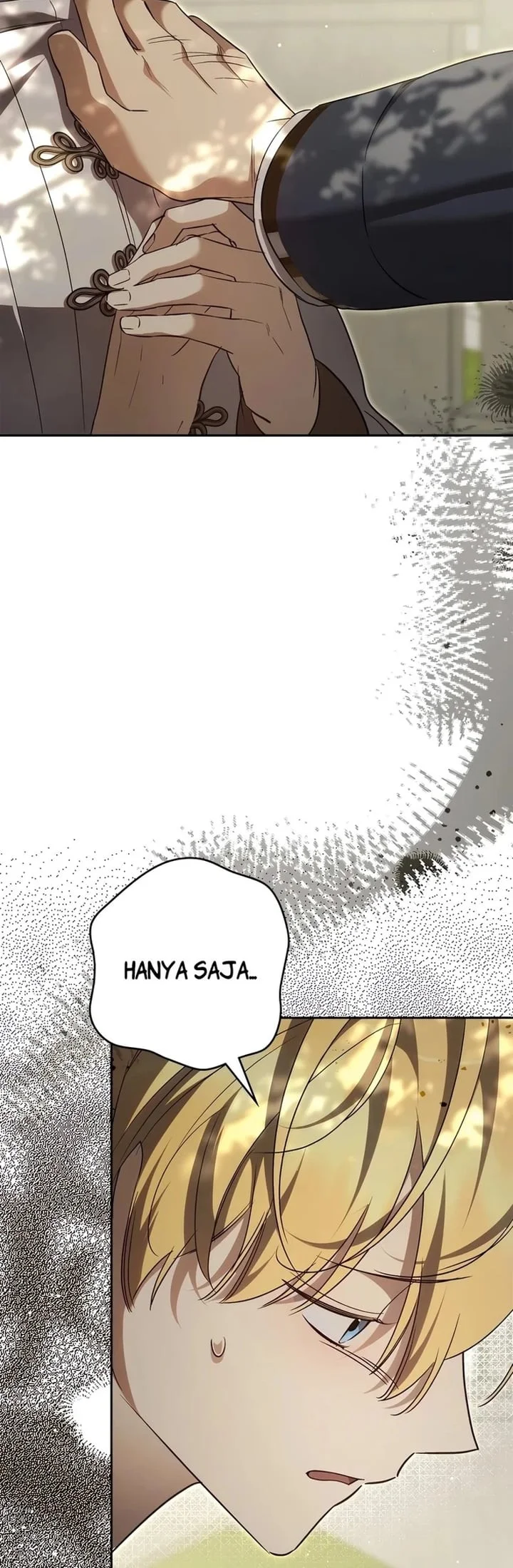 Once an Assassin, Now a Royal Nanny Chapter 38 Gambar 3