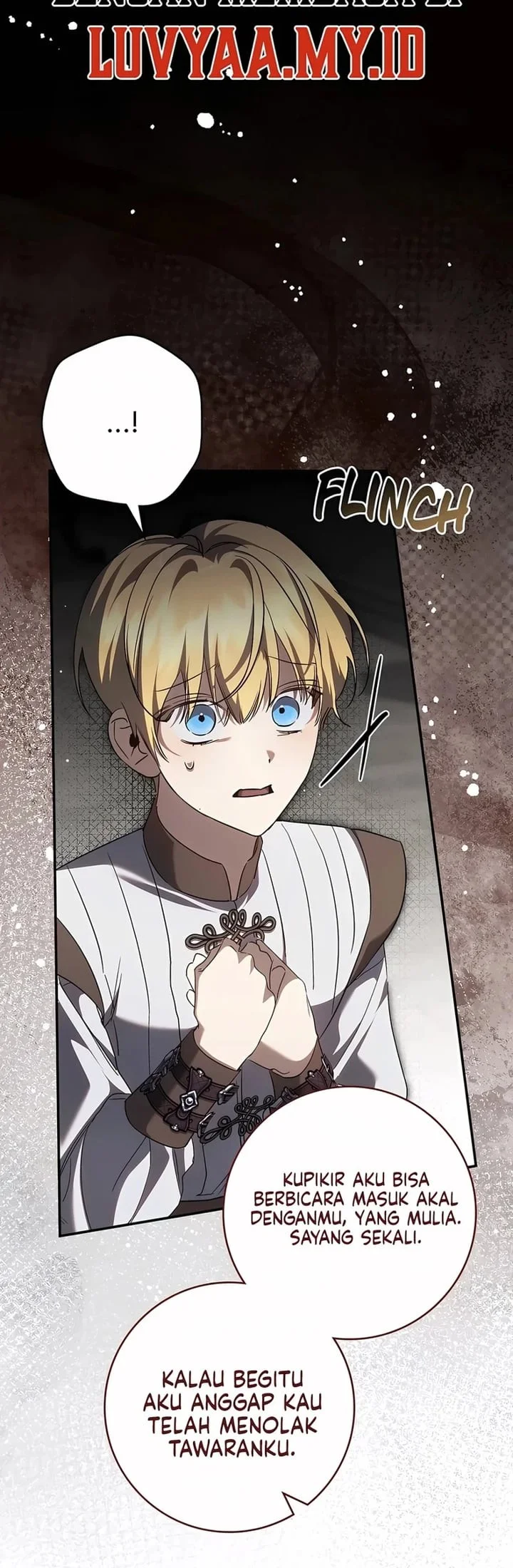 Once an Assassin, Now a Royal Nanny Chapter 38 Gambar 15