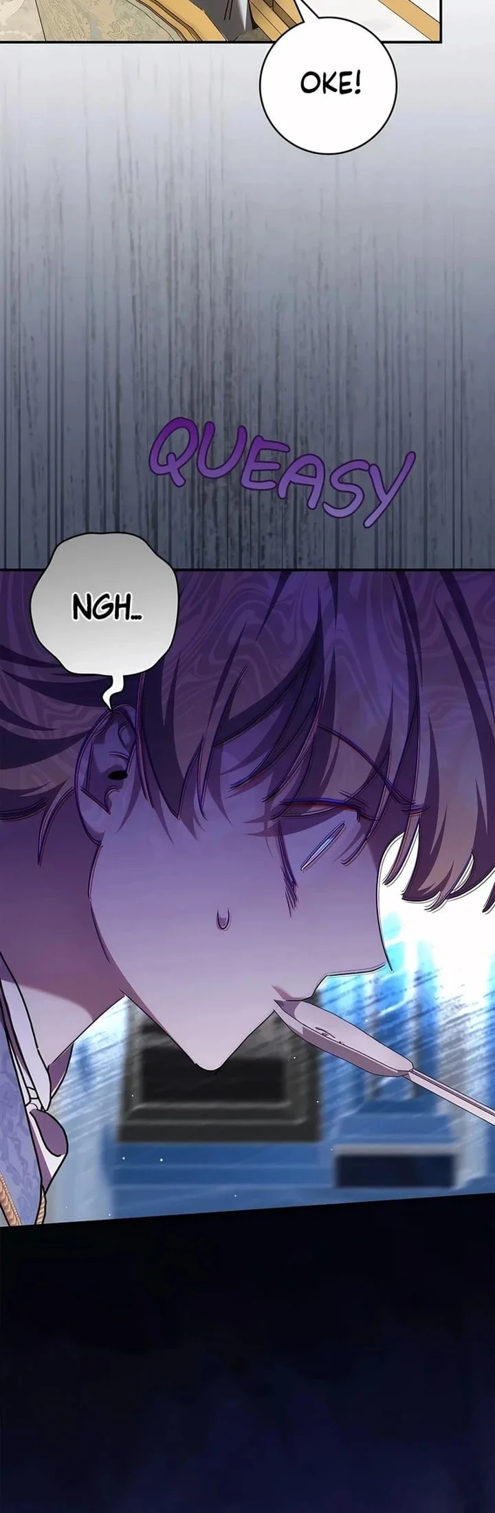 Once an Assassin, Now a Royal Nanny Chapter 39 Gambar 30