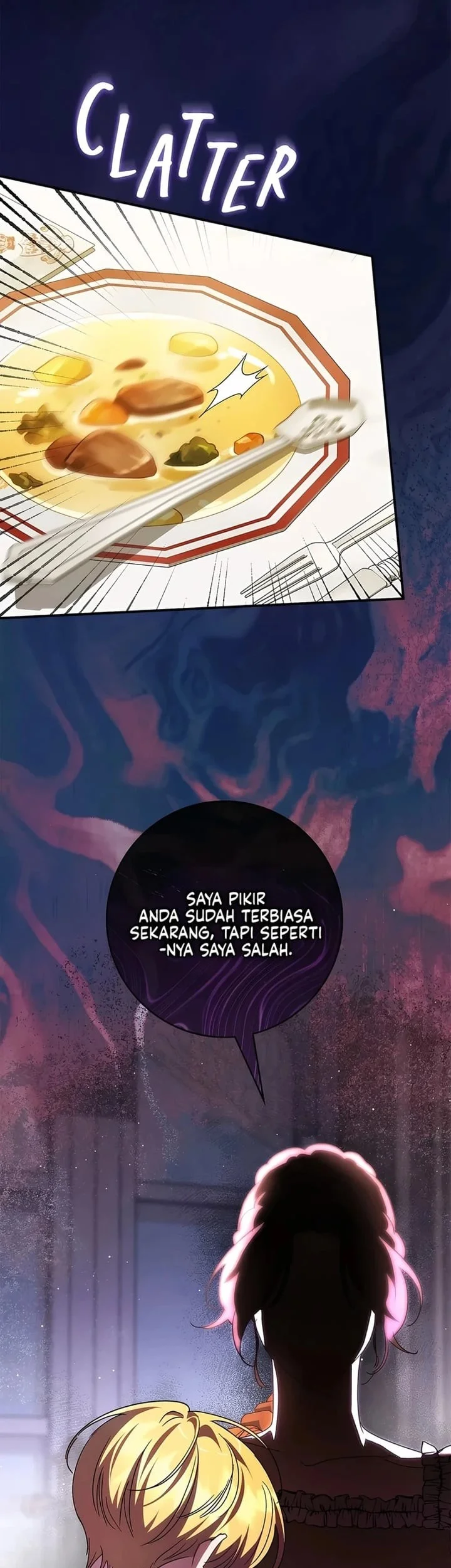Once an Assassin, Now a Royal Nanny Chapter 39 Gambar 31