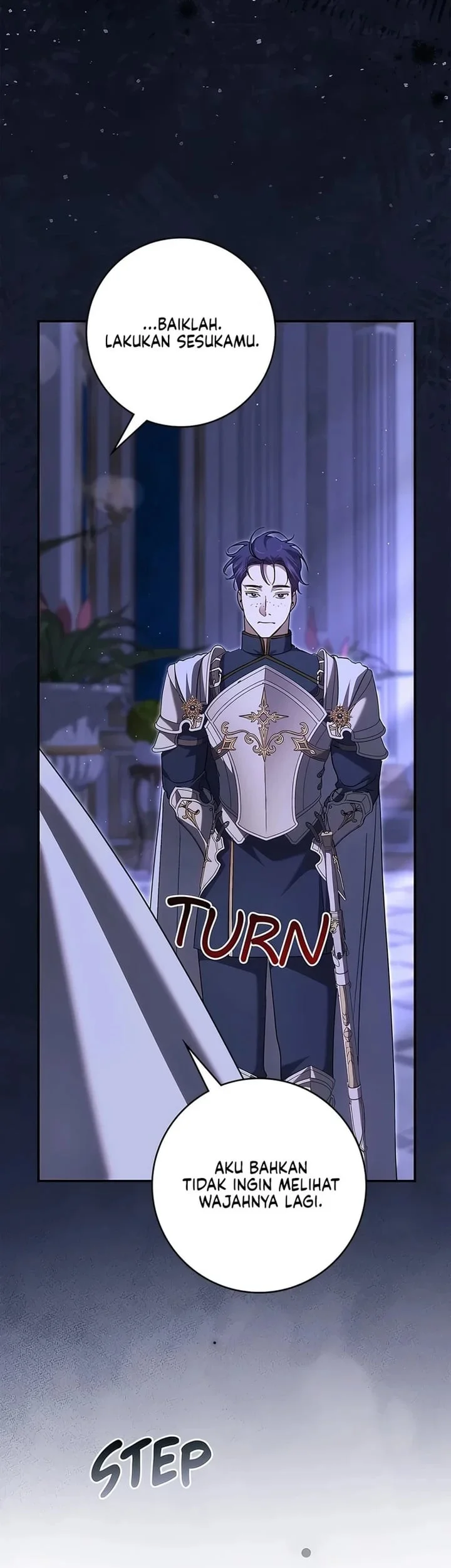 Once an Assassin, Now a Royal Nanny Chapter 39 Gambar 10