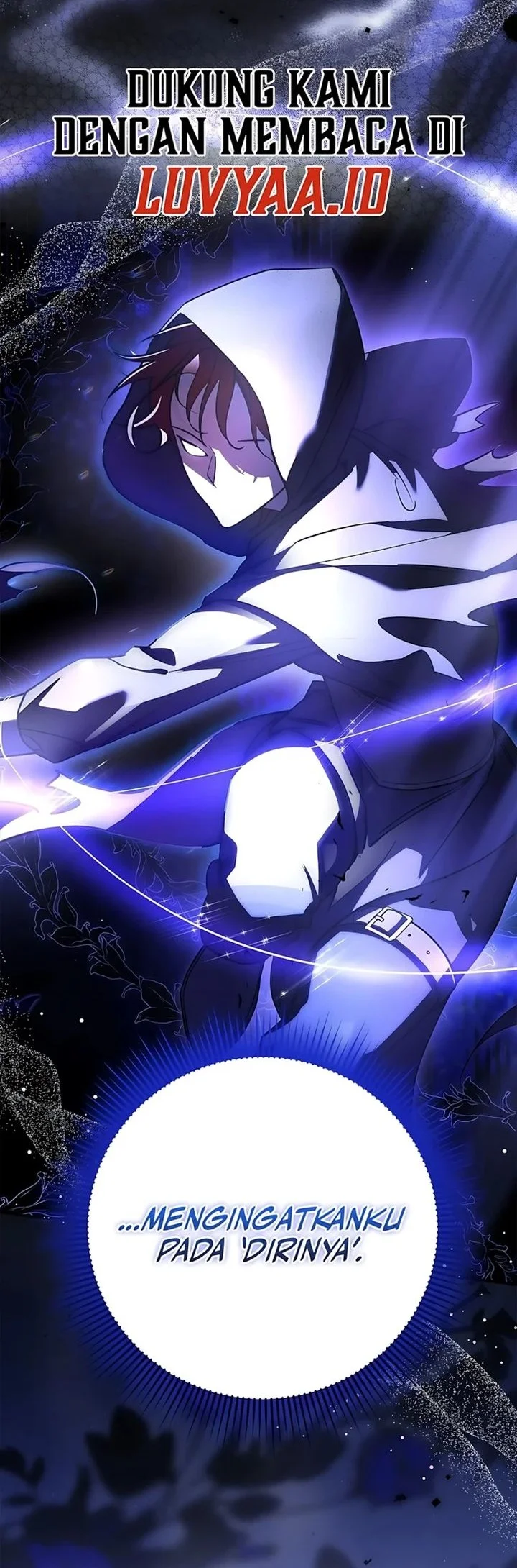 Once an Assassin, Now a Royal Nanny Chapter 4 Gambar 4