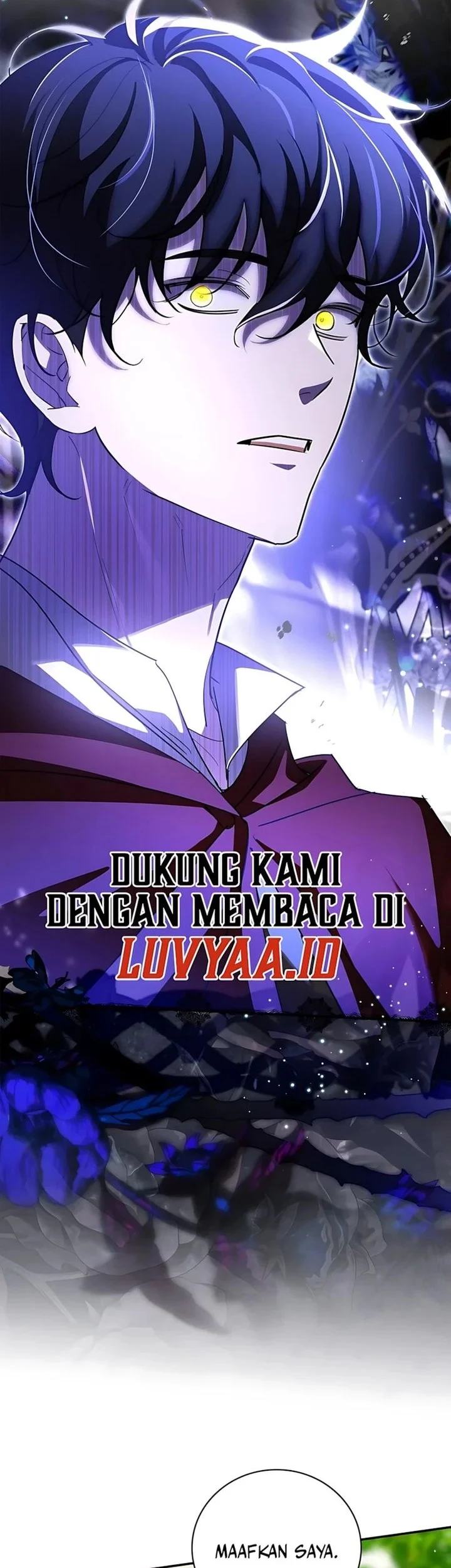 Once an Assassin, Now a Royal Nanny Chapter 4 Gambar 9