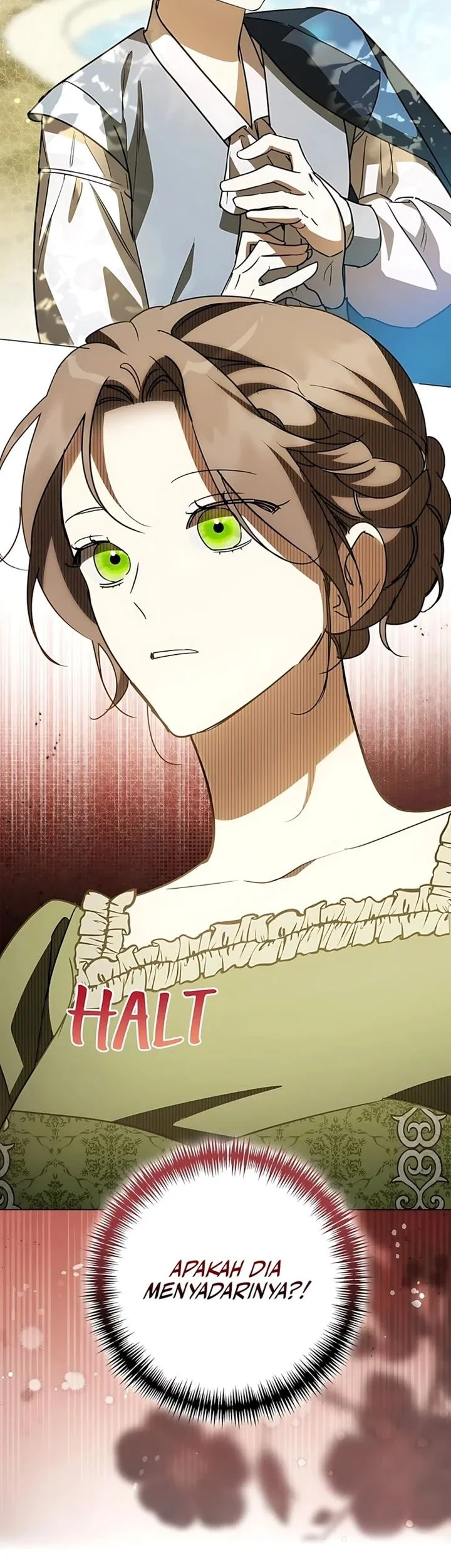 Once an Assassin, Now a Royal Nanny Chapter 4 Gambar 19