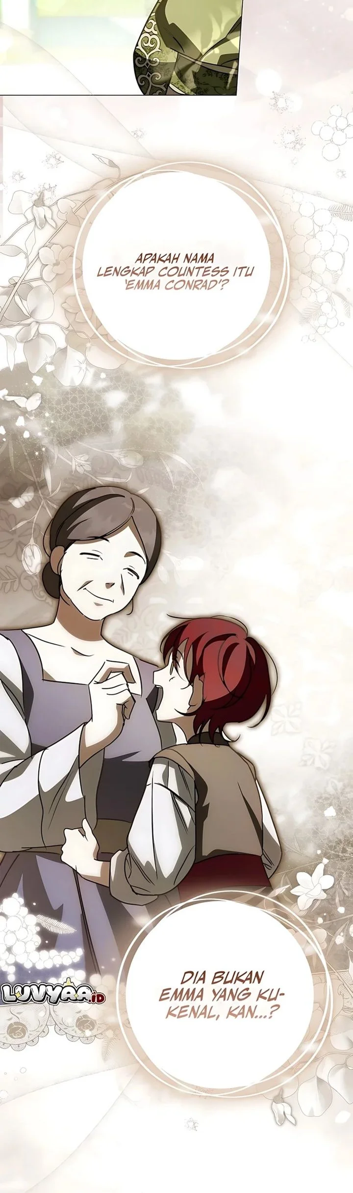 Once an Assassin, Now a Royal Nanny Chapter 4 Gambar 23