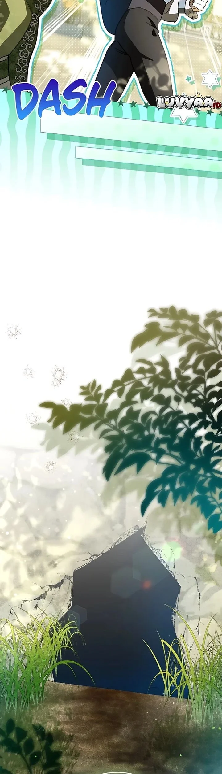 Once an Assassin, Now a Royal Nanny Chapter 4 Gambar 32