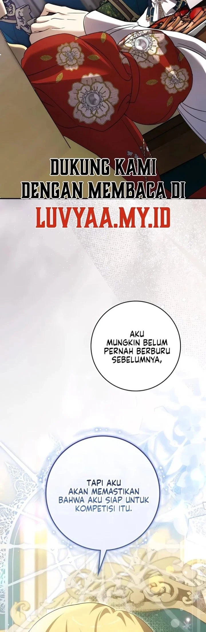 Once an Assassin, Now a Royal Nanny Chapter 40 Gambar 42