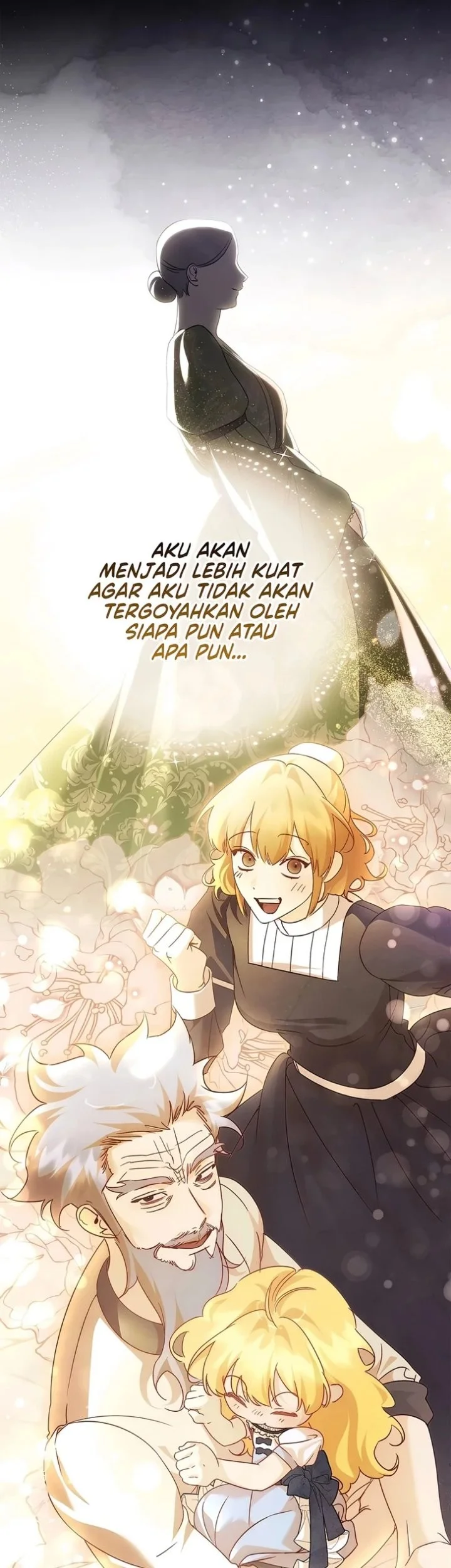 Once an Assassin, Now a Royal Nanny Chapter 40 Gambar 52