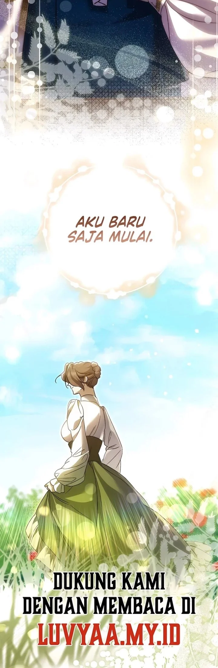 Once an Assassin, Now a Royal Nanny Chapter 40 Gambar 54