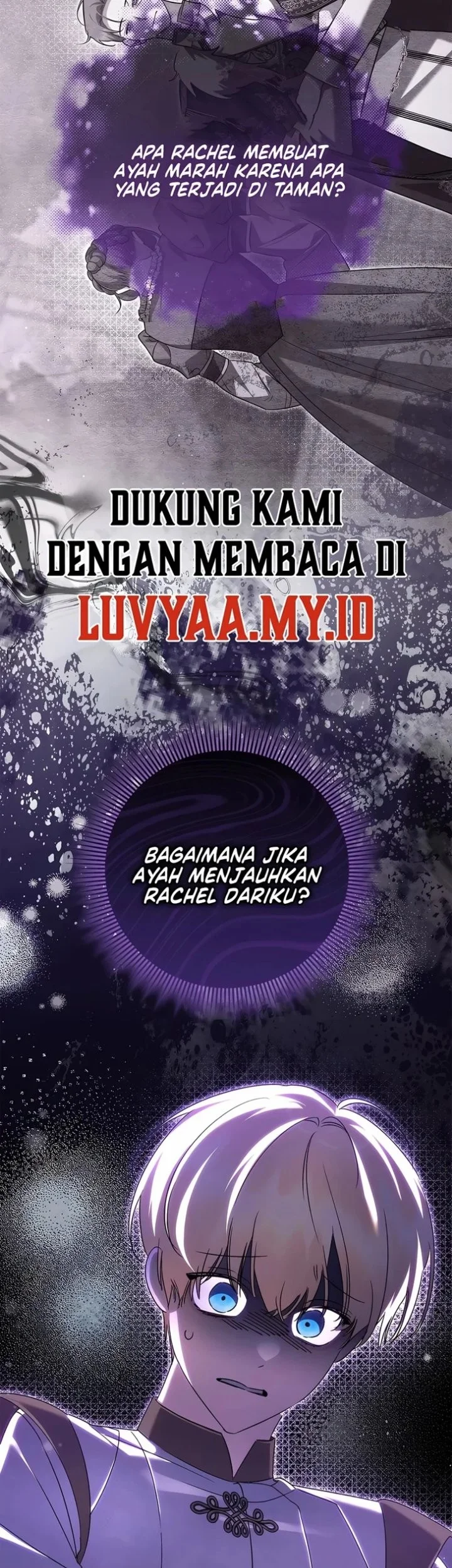 Once an Assassin, Now a Royal Nanny Chapter 40 Gambar 13