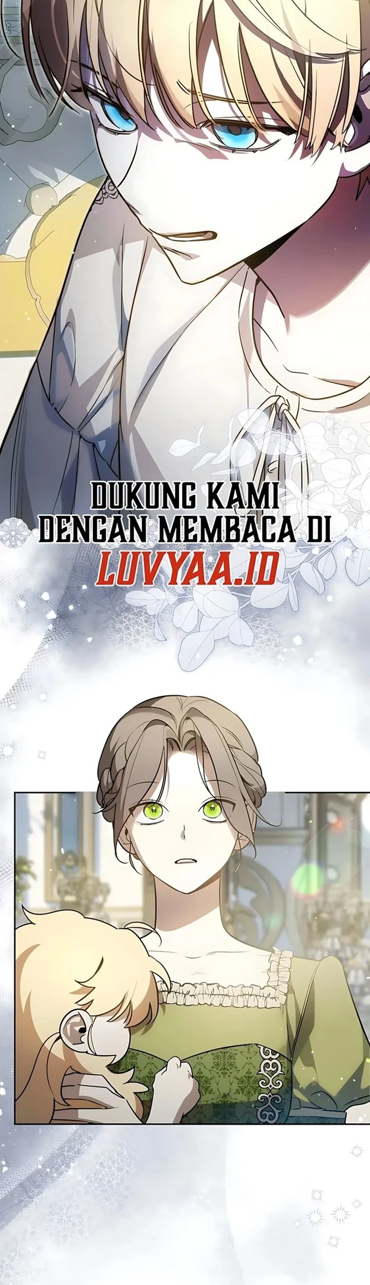 Once an Assassin, Now a Royal Nanny Chapter 5 Gambar 40