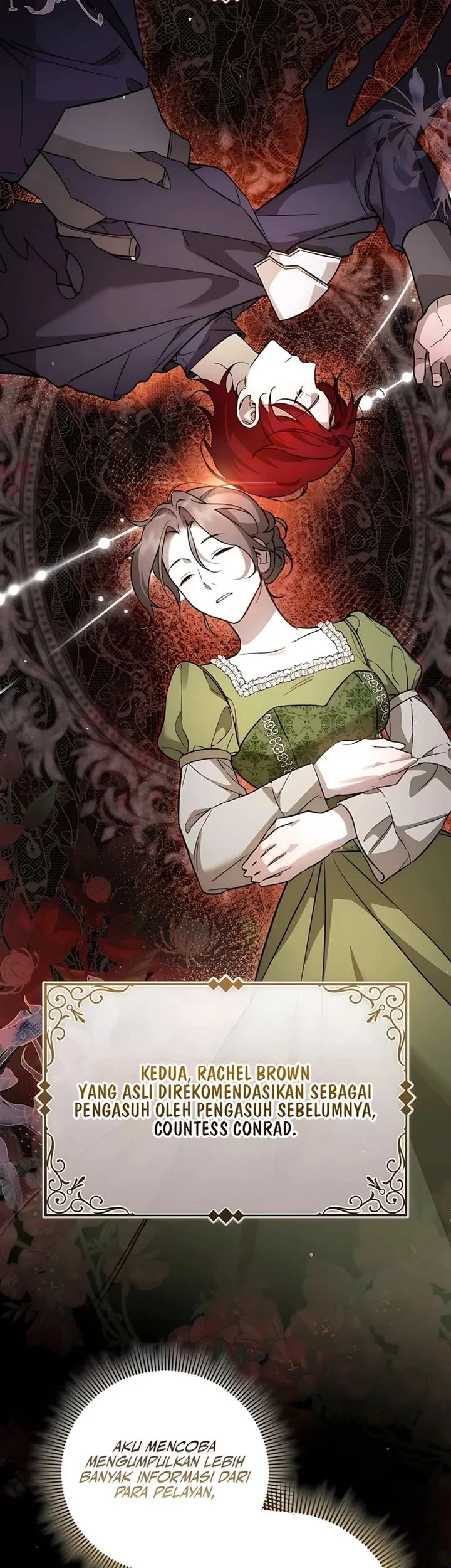 Once an Assassin, Now a Royal Nanny Chapter 5 Gambar 6