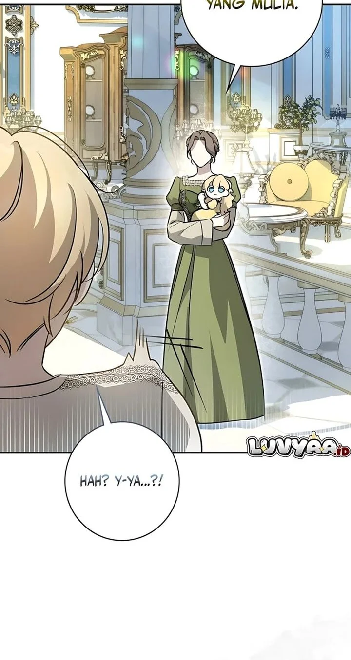 Once an Assassin, Now a Royal Nanny Chapter 5 Gambar 36