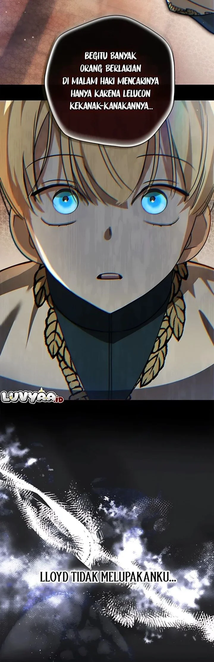 Once an Assassin, Now a Royal Nanny Chapter 6 Gambar 40