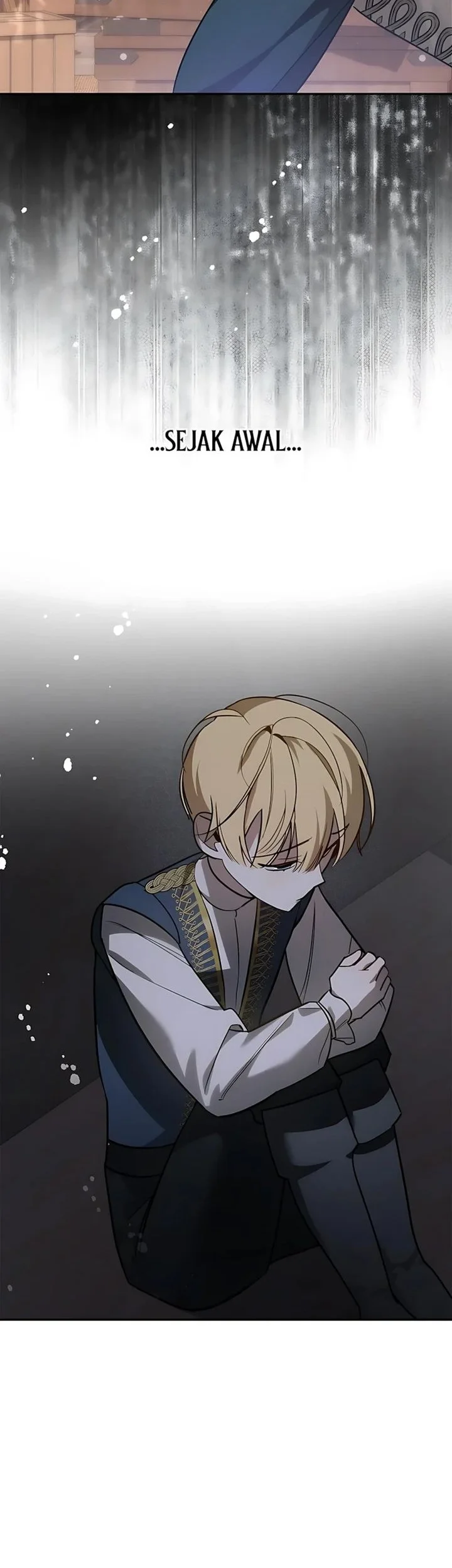 Once an Assassin, Now a Royal Nanny Chapter 6 Gambar 42