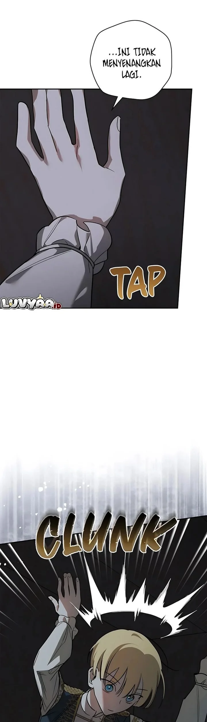 Once an Assassin, Now a Royal Nanny Chapter 6 Gambar 43