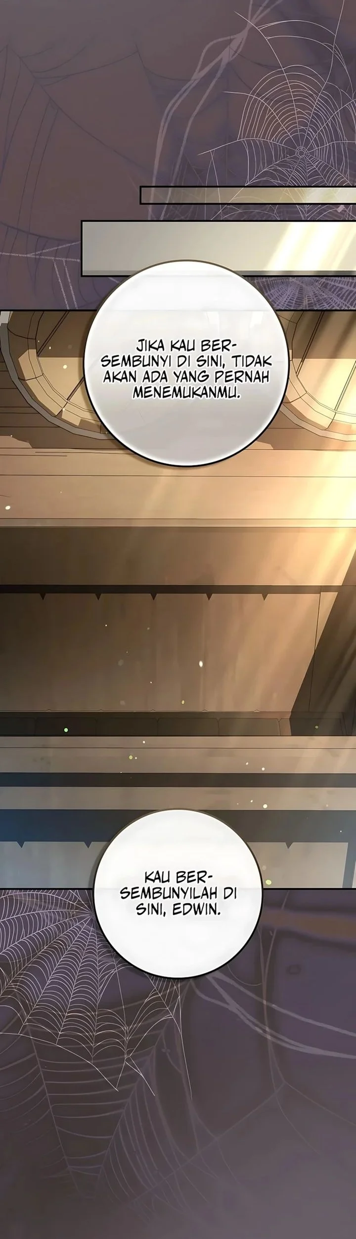 Once an Assassin, Now a Royal Nanny Chapter 6 Gambar 24