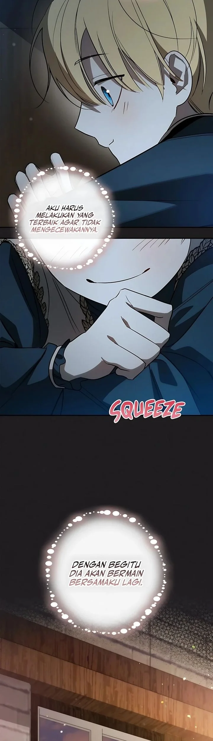 Once an Assassin, Now a Royal Nanny Chapter 6 Gambar 31