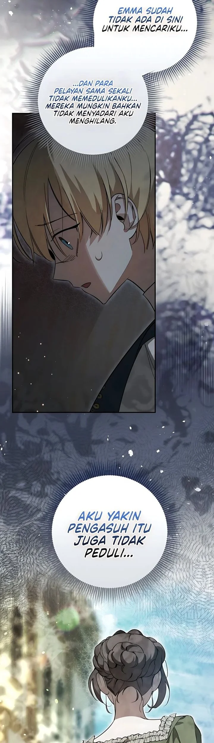 Once an Assassin, Now a Royal Nanny Chapter 7 Gambar 3