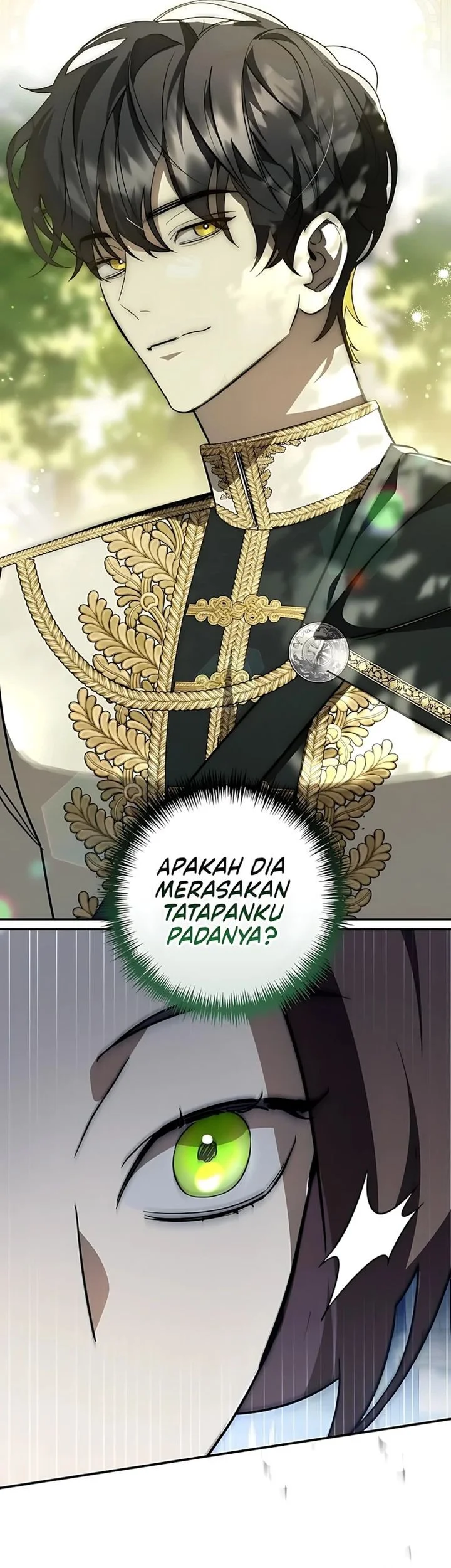 Once an Assassin, Now a Royal Nanny Chapter 9 Gambar 41