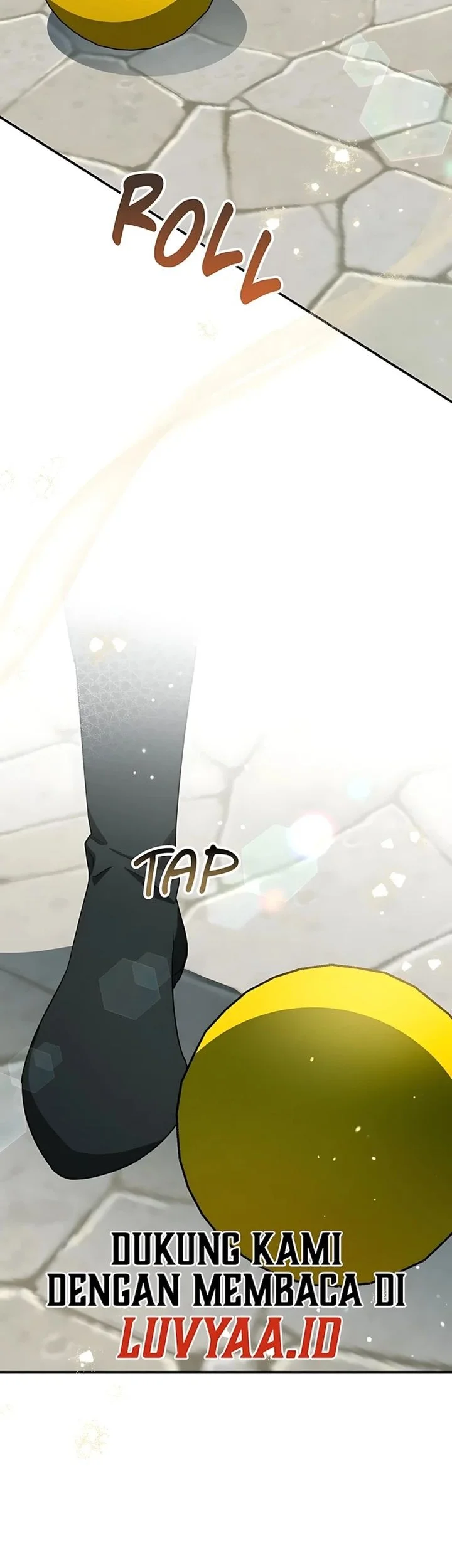 Once an Assassin, Now a Royal Nanny Chapter 9 Gambar 43