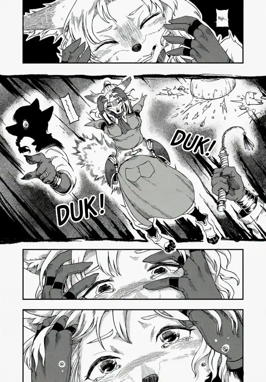 Once-Divorced Fox & Travel Meals Chapter 1 Gambar 32