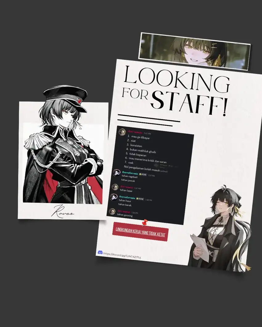 Once-Divorced Fox & Travel Meals Chapter 1 Gambar 41