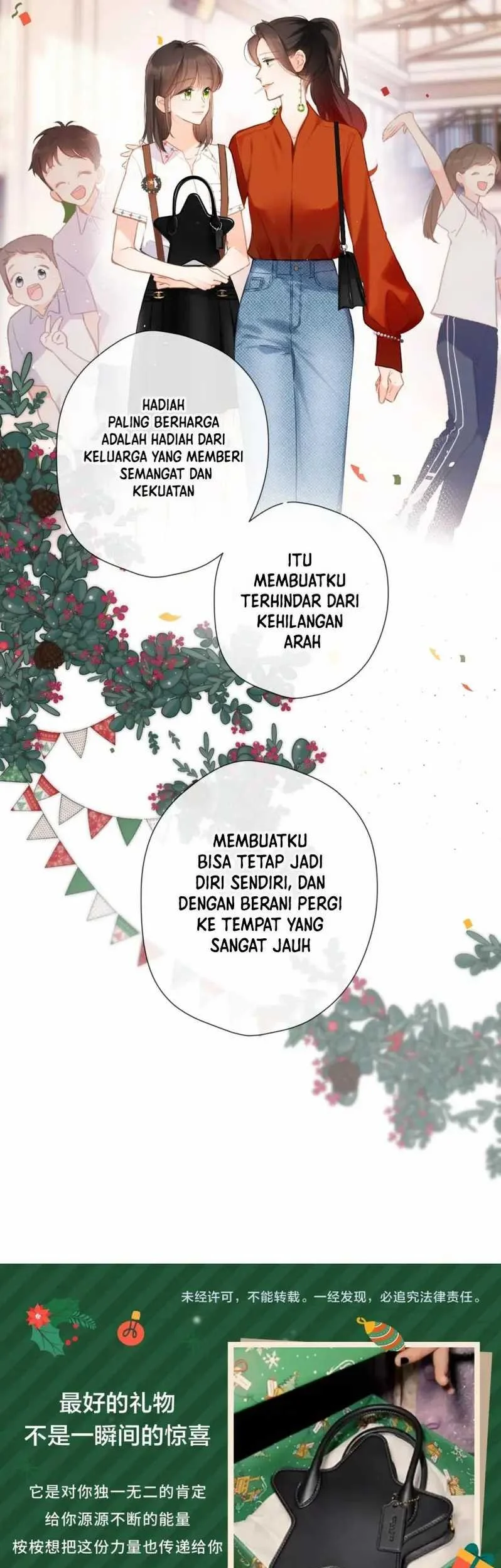 Once More Chapter 157 Gambar 18